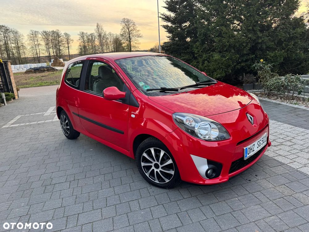 Renault Twingo - 8