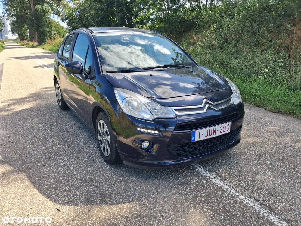 Citroën C3 1.2 PureTech Elle - 3