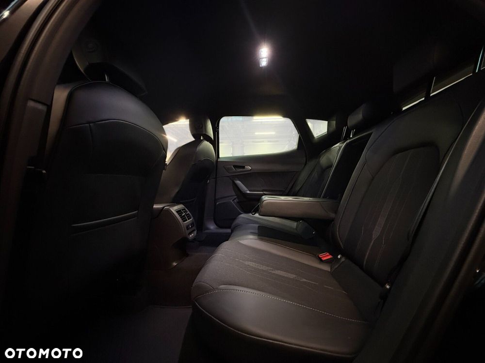 Cupra Formentor 1.5 TSI - 23
