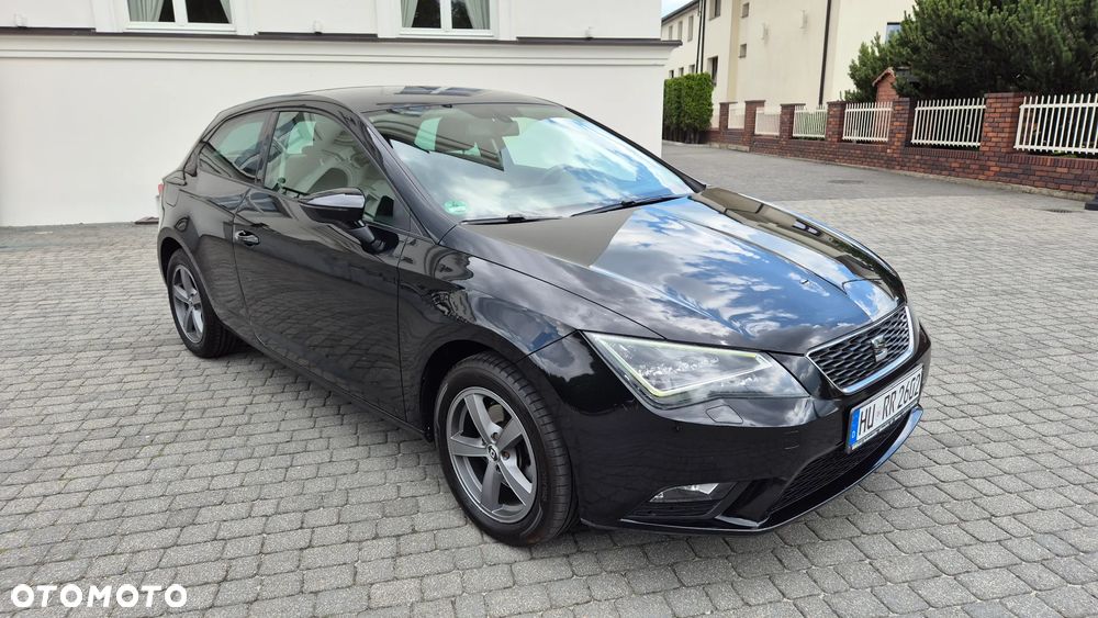 Seat Leon SC 1.4 TSI Start&Stop Style - 3