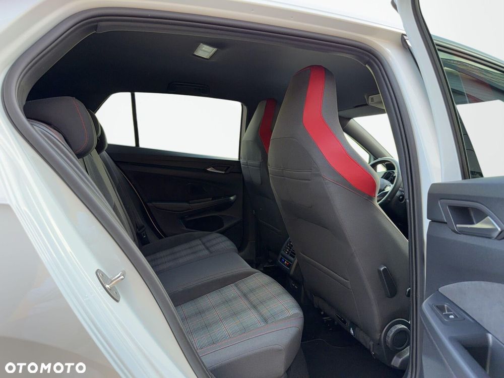 Volkswagen Golf 2.0 TSI GTI DSG - 13