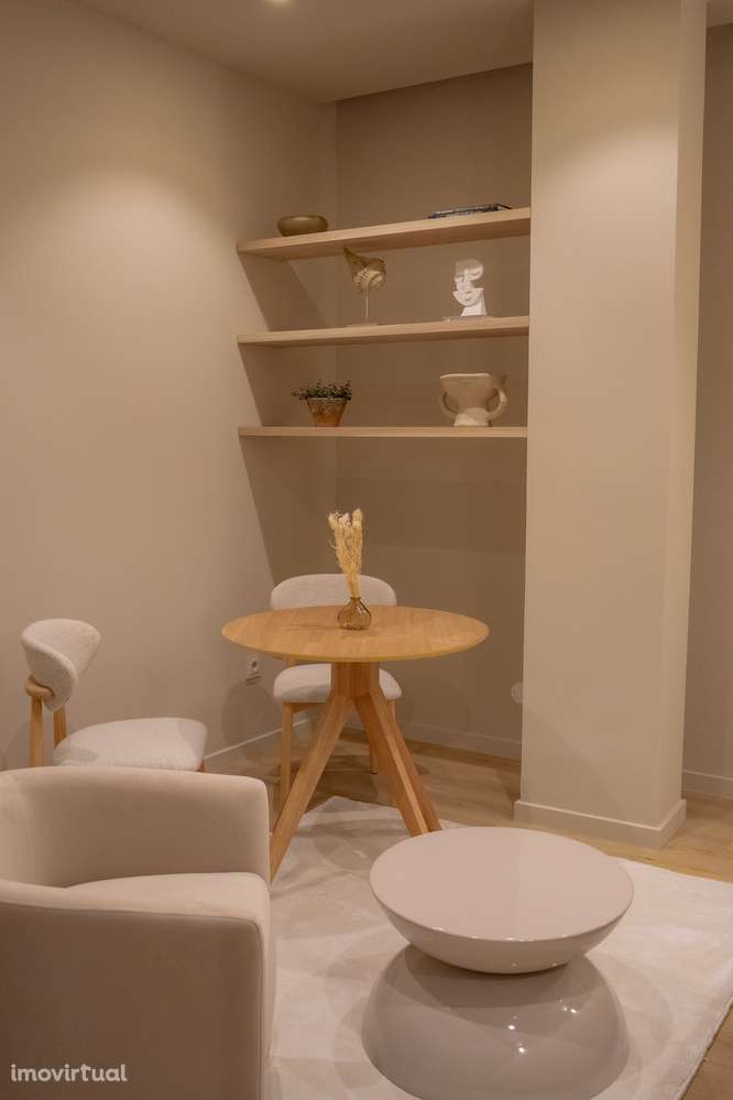 Arrendamento de escritório com espaços partilhados em Leça da Palmeira - Grande imagem: 3/11