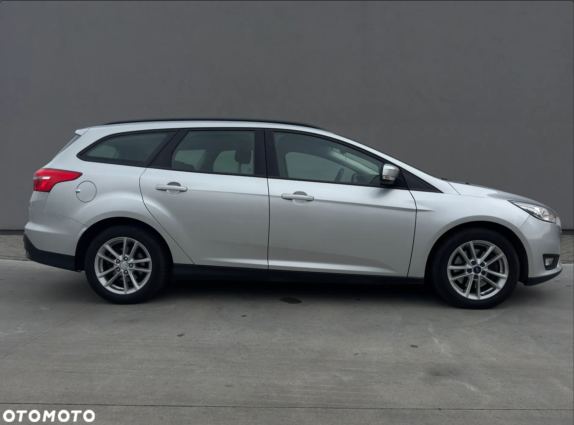 Ford Focus - 2