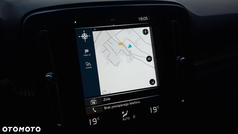Volvo XC 40 - 17