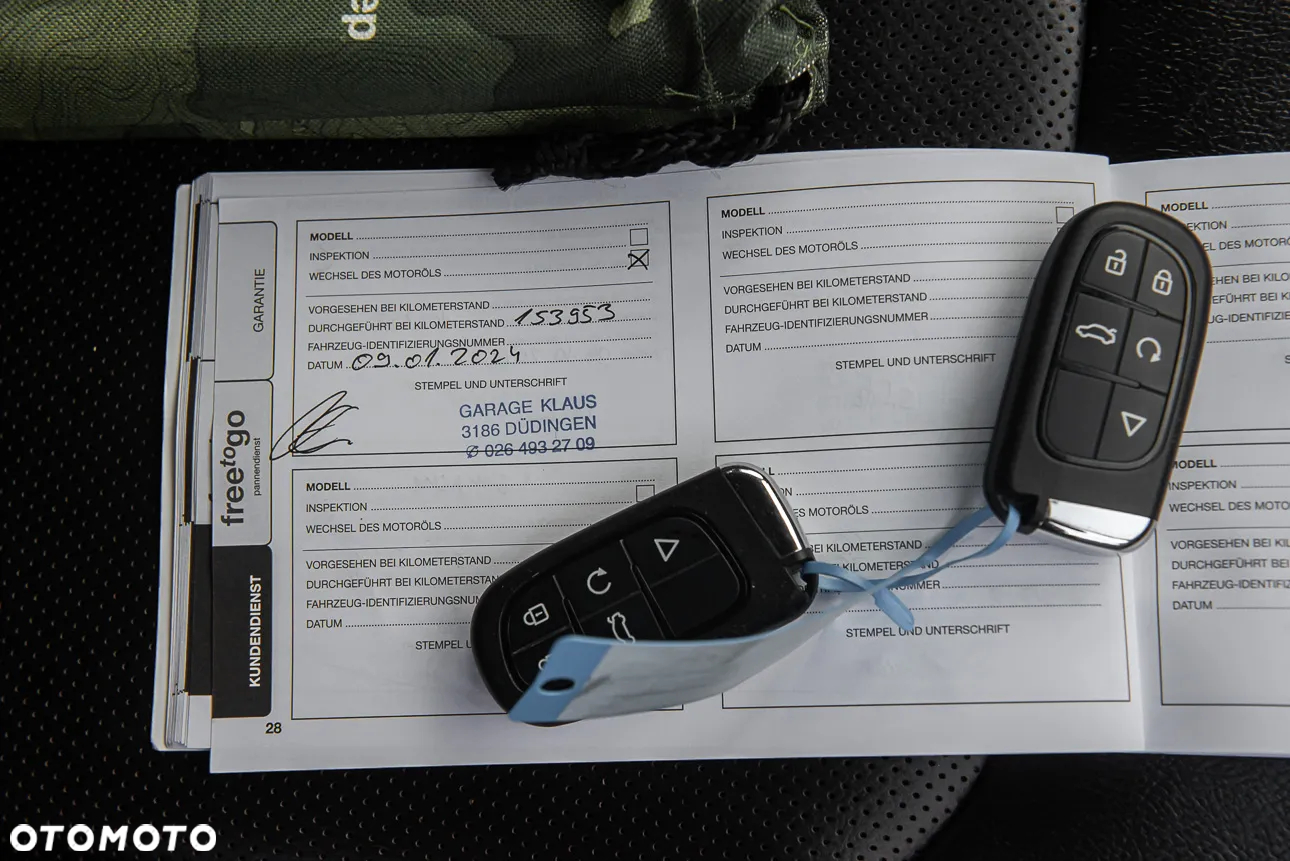 Jeep Compass 1.4 TMair Limited 4WD S&S - 26