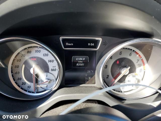 Mercedes-Benz CLA 250 4-Matic Sport - 16