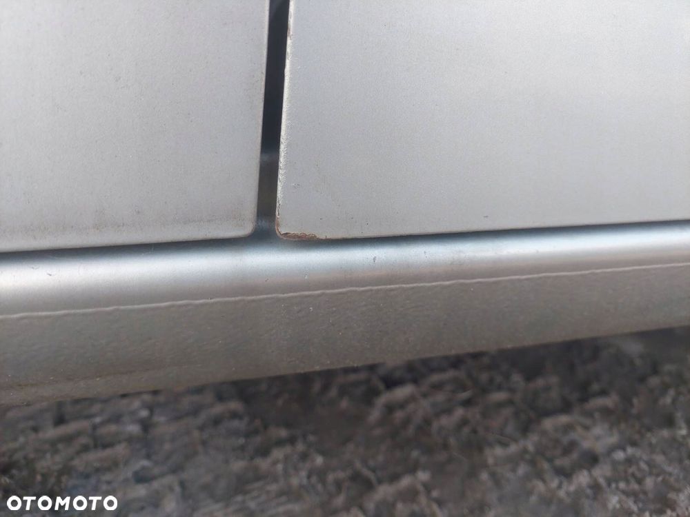 DRZWI KOMPLETNE PRAWY PRZÓD FORD MONDEO MK4 D8 UK - 3