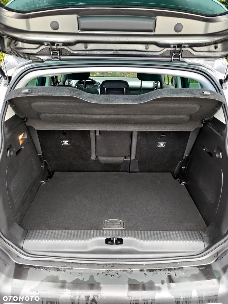 Citroën C3 Aircross - 19