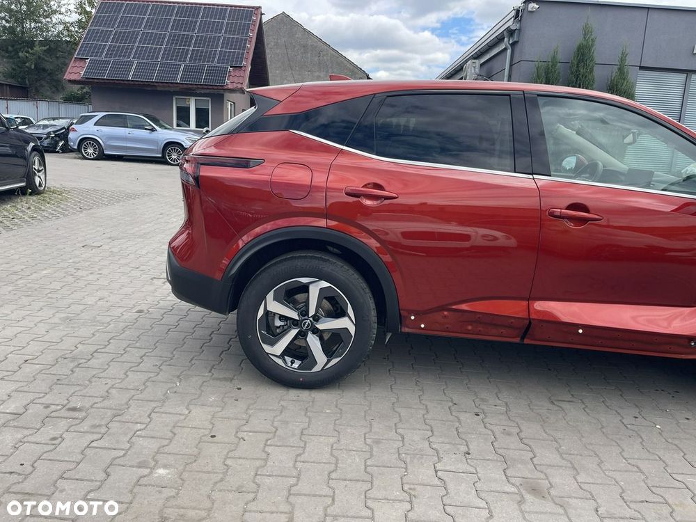 Nissan Qashqai 1.5 e-POWER N-Connecta - 6