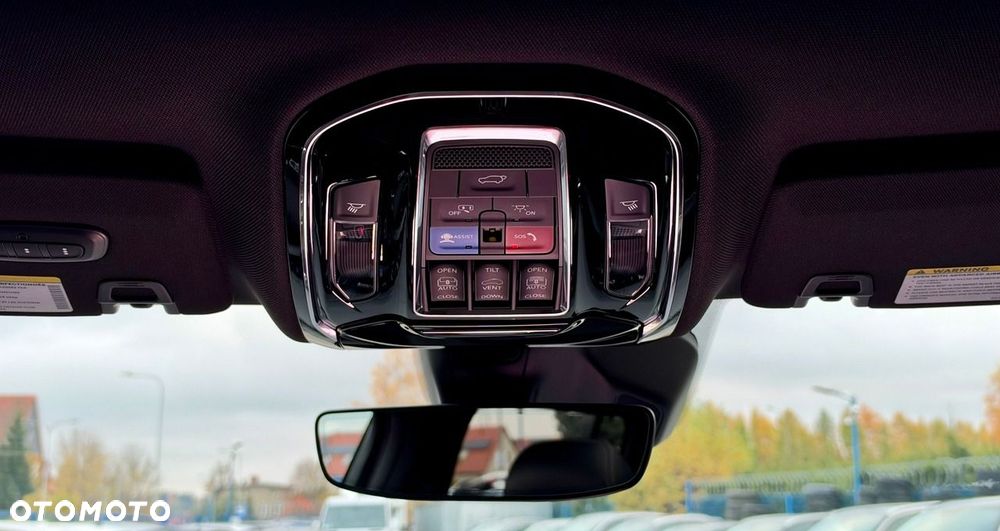 Jeep Grand Cherokee 2.0 4xe Automatik Overland - 40