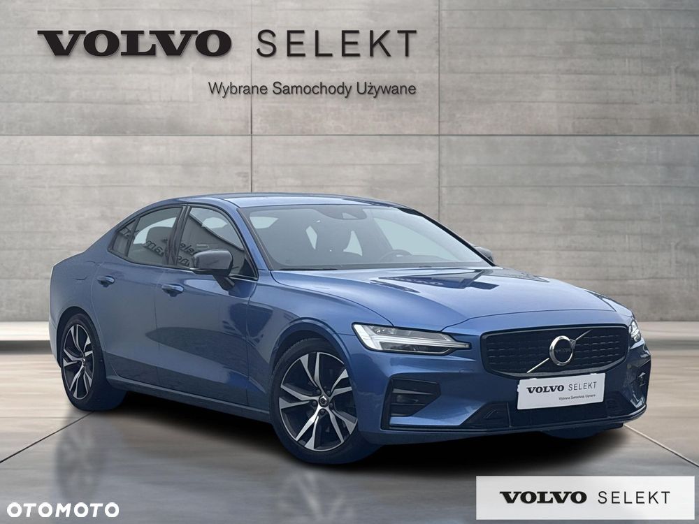 Volvo S60 - 4