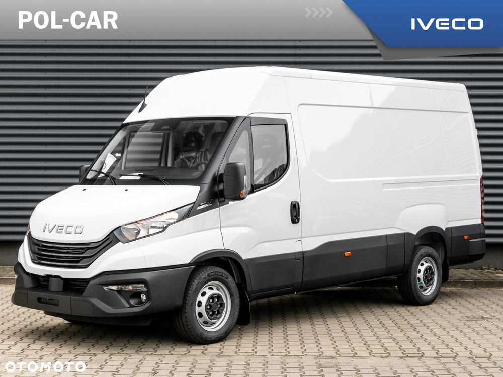 Iveco Daily 35S16V 12m3 | PROMO - 2