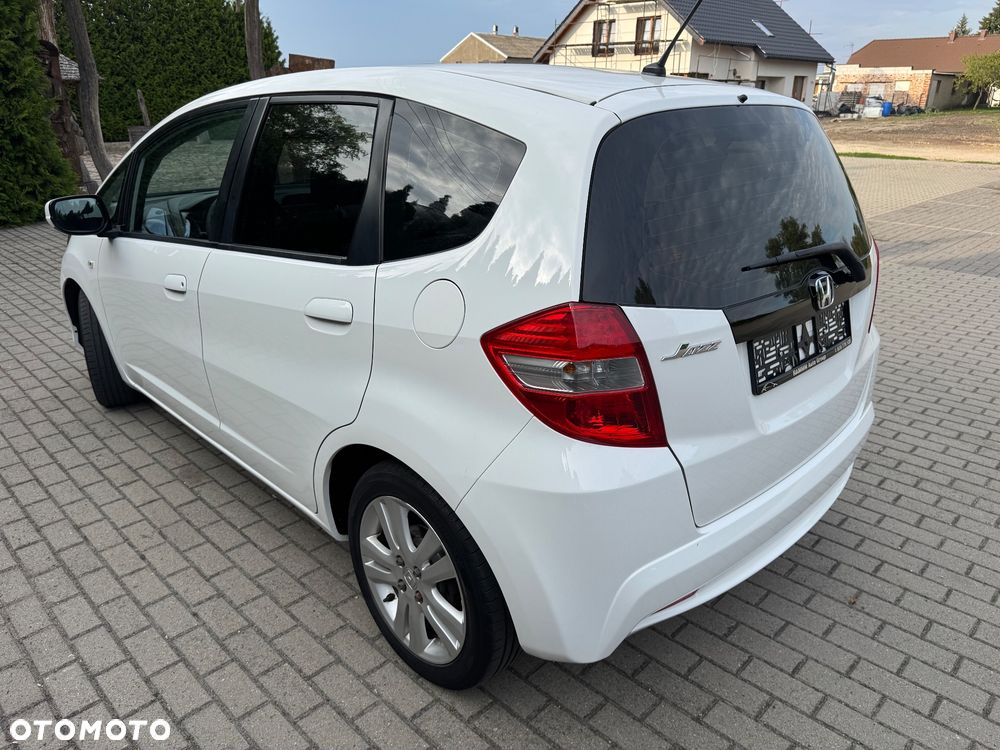 Honda Jazz 1.2 i-VTEC - 8