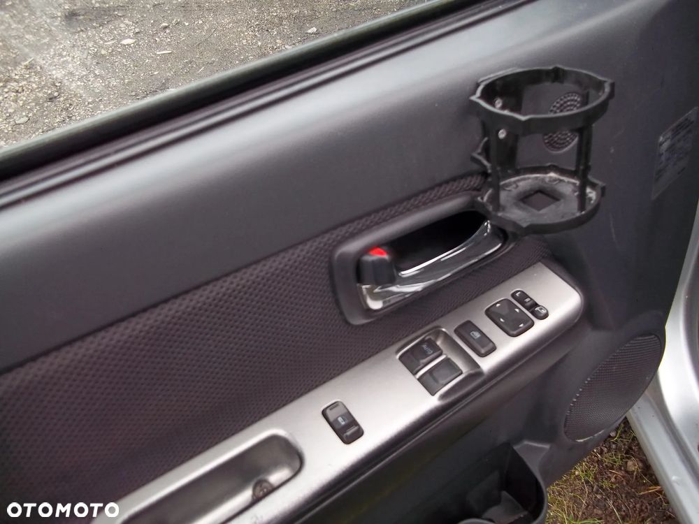 Isuzu D-Max 4x4 Space Cab Autm Custom - 6