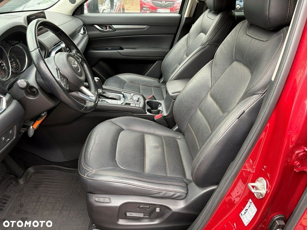 Mazda CX-5 - 9