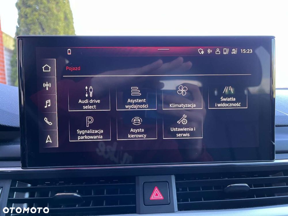 Audi A4 Avant 45 TDI quattro tiptronic - 19