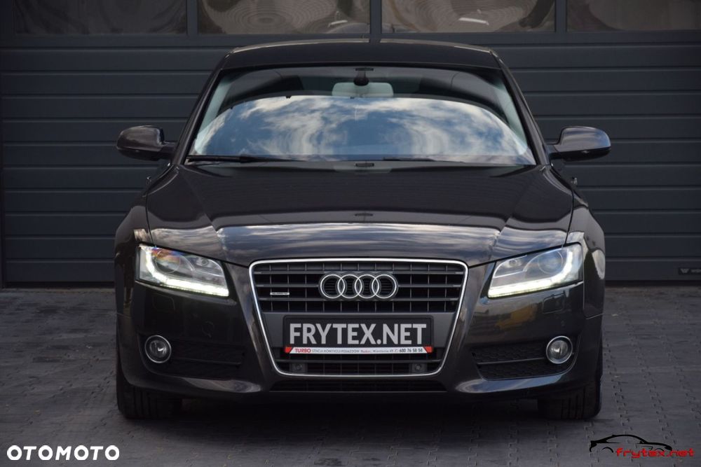 Audi A5 - 6