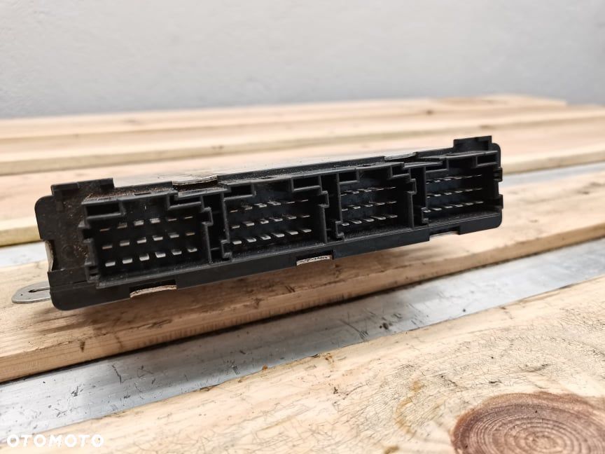 Sterownik skrzyni ZF 0501.217.430 Claas Axion - 2