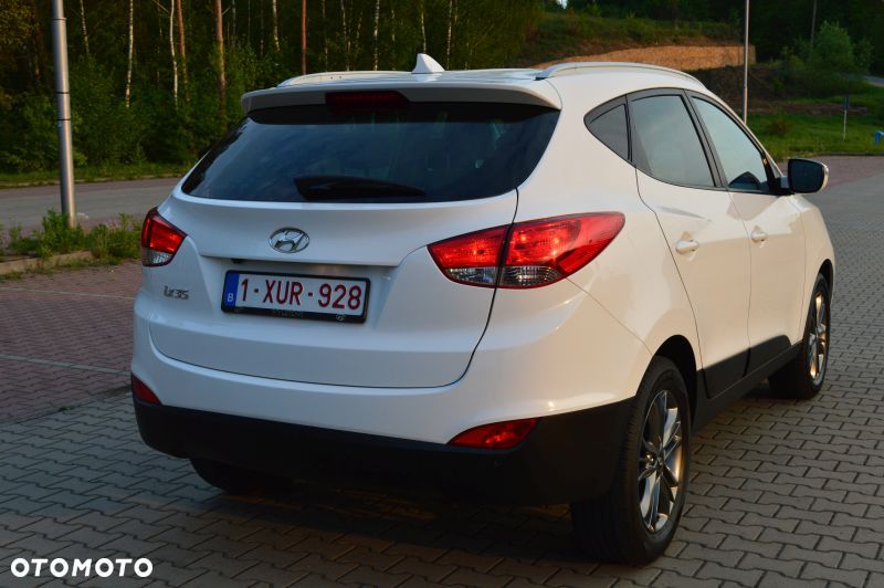 Hyundai ix35 - 3