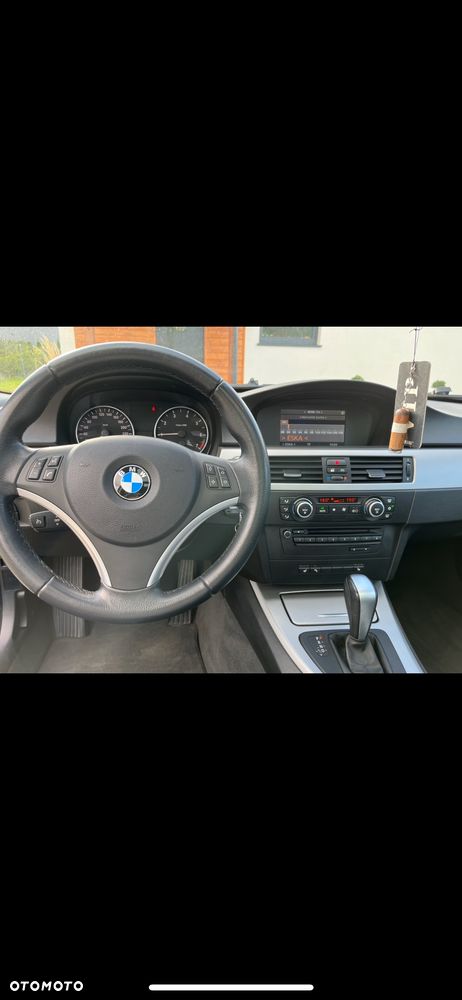 BMW Seria 3 - 4