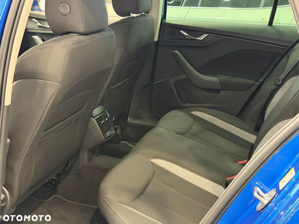 Skoda Kamiq 1.5 TSI Drive DSG - 15