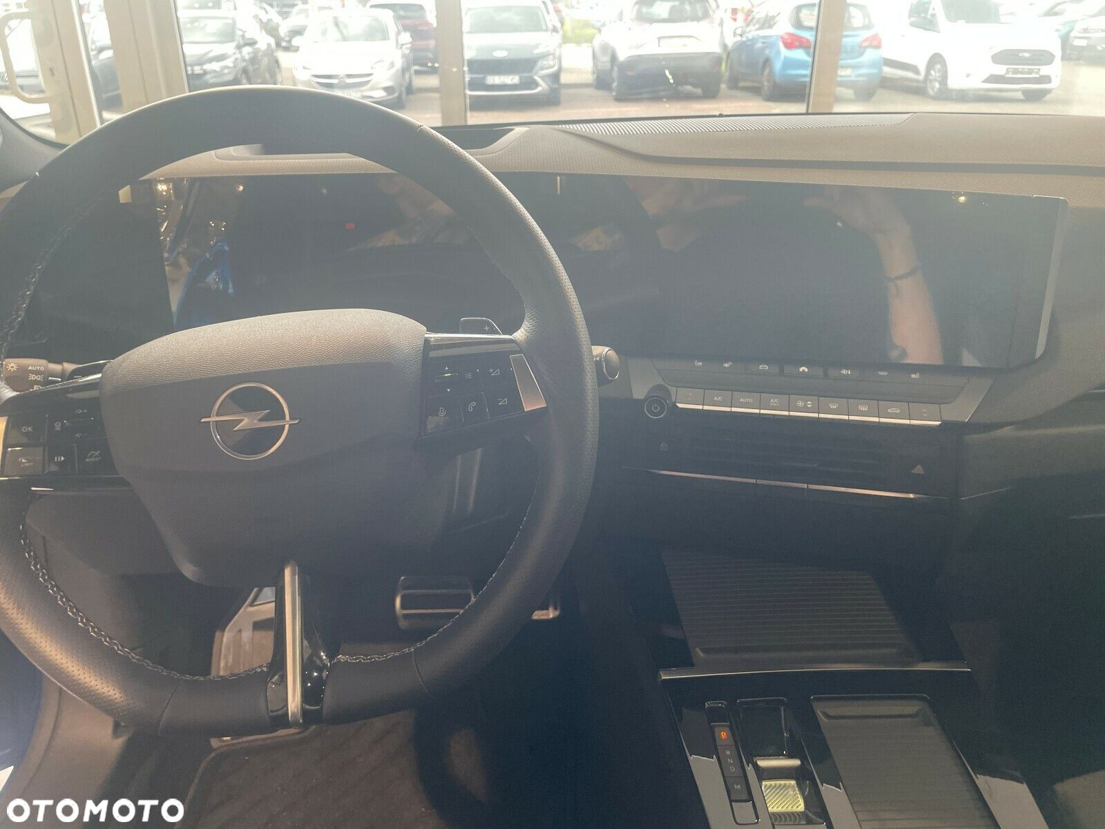 Opel Astra VI 1.5 CDTI GS S&S - 20