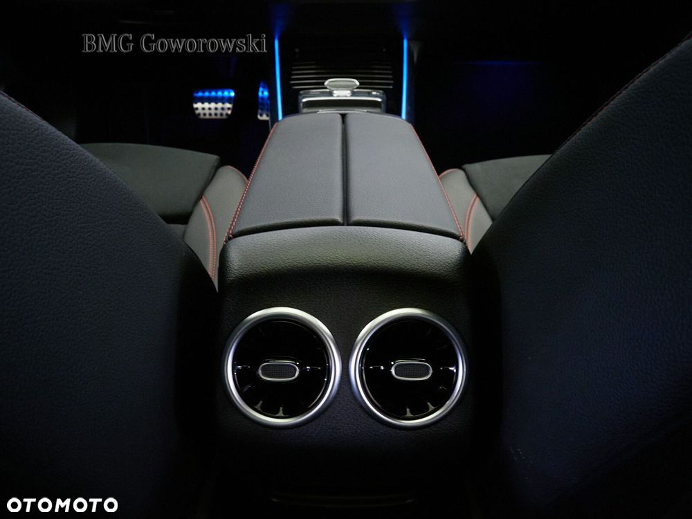 Mercedes-Benz Klasa B - 12