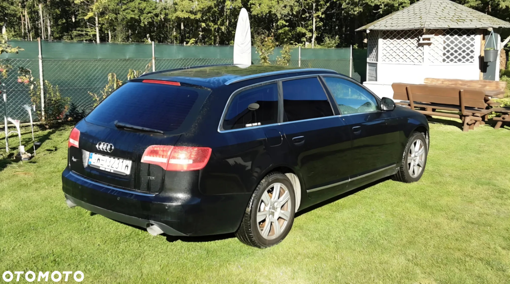 Audi A6 - 3