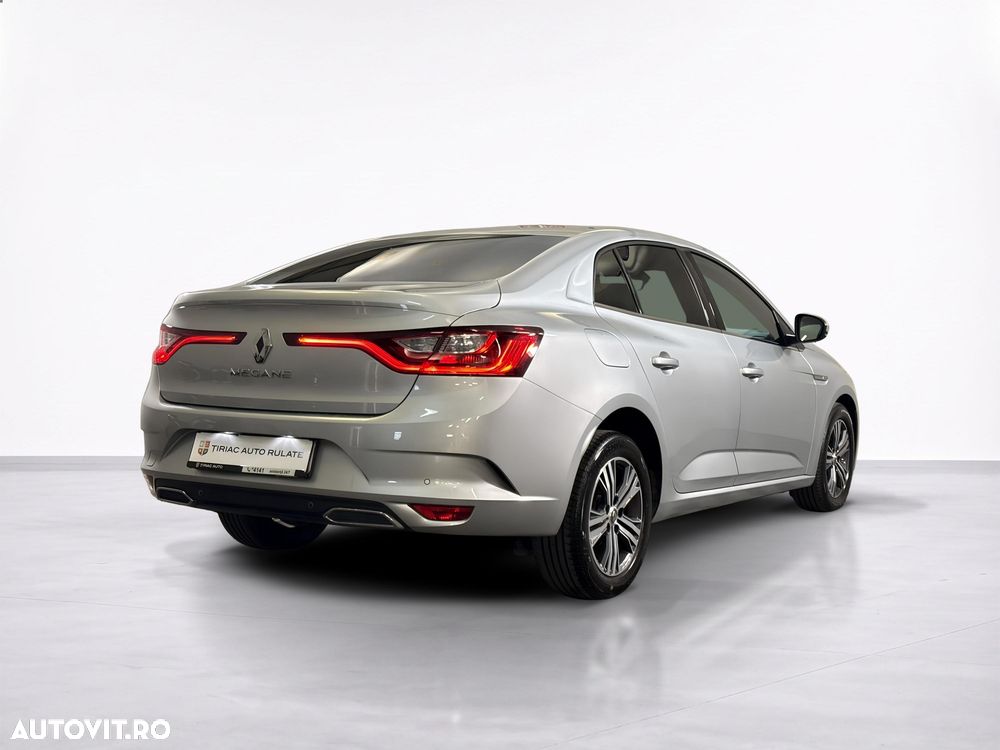 Renault Megane - 6
