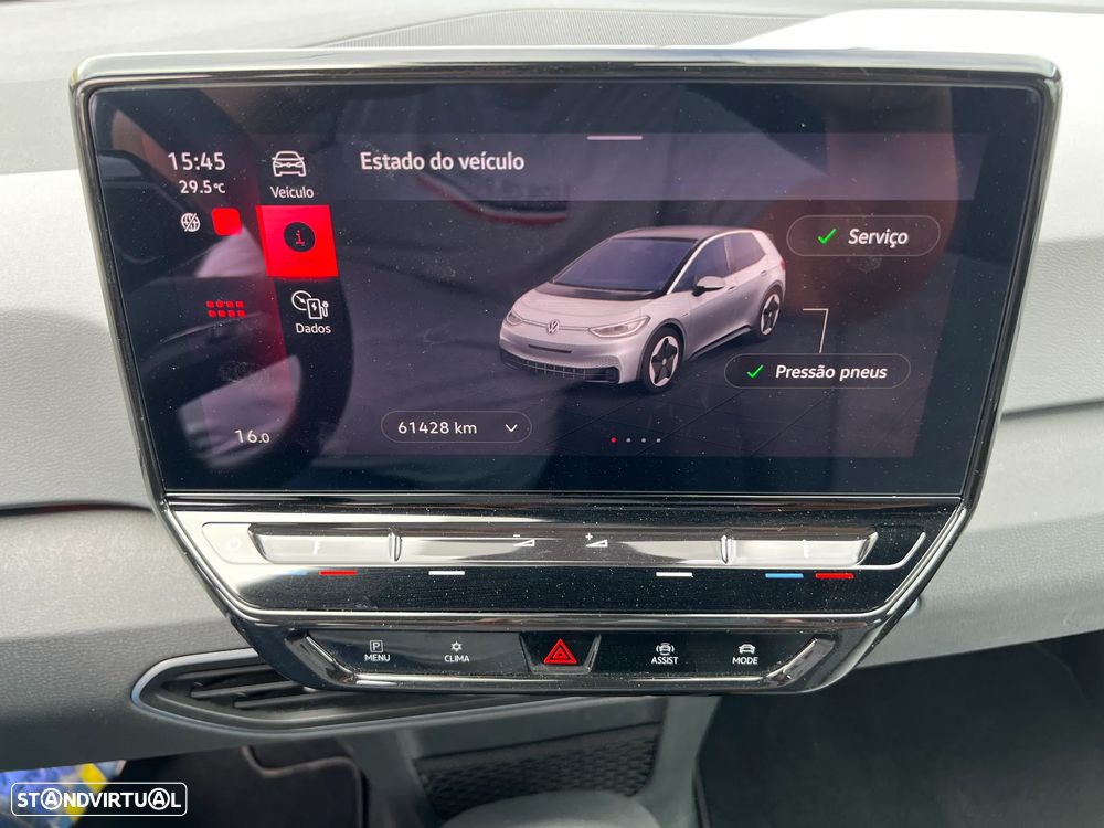 VW ID.3 Performance Upgrade Pure - 17