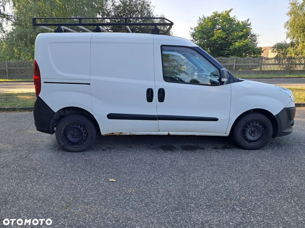 Fiat DOBLO - 11