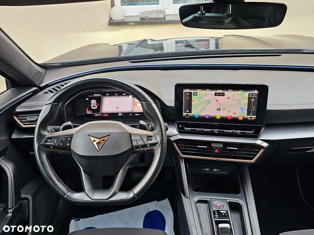 Cupra Formentor 1.5 TSI DSG - 26