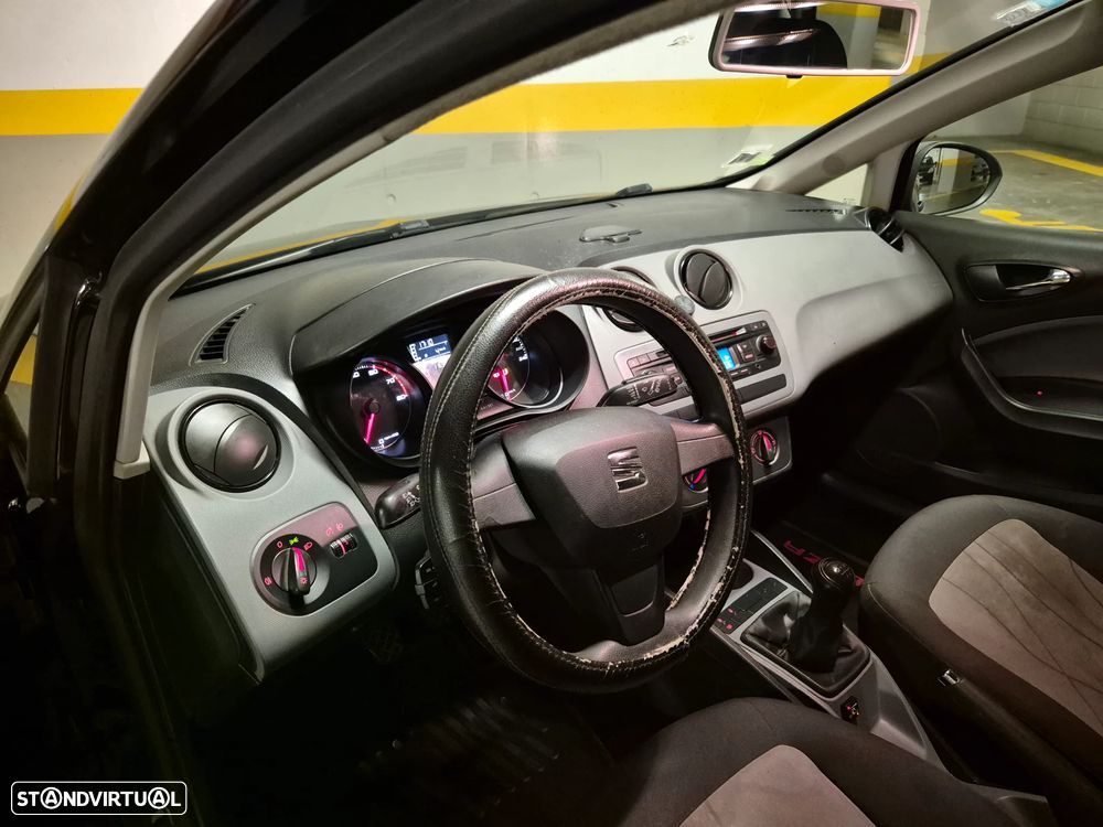 SEAT Ibiza - 21