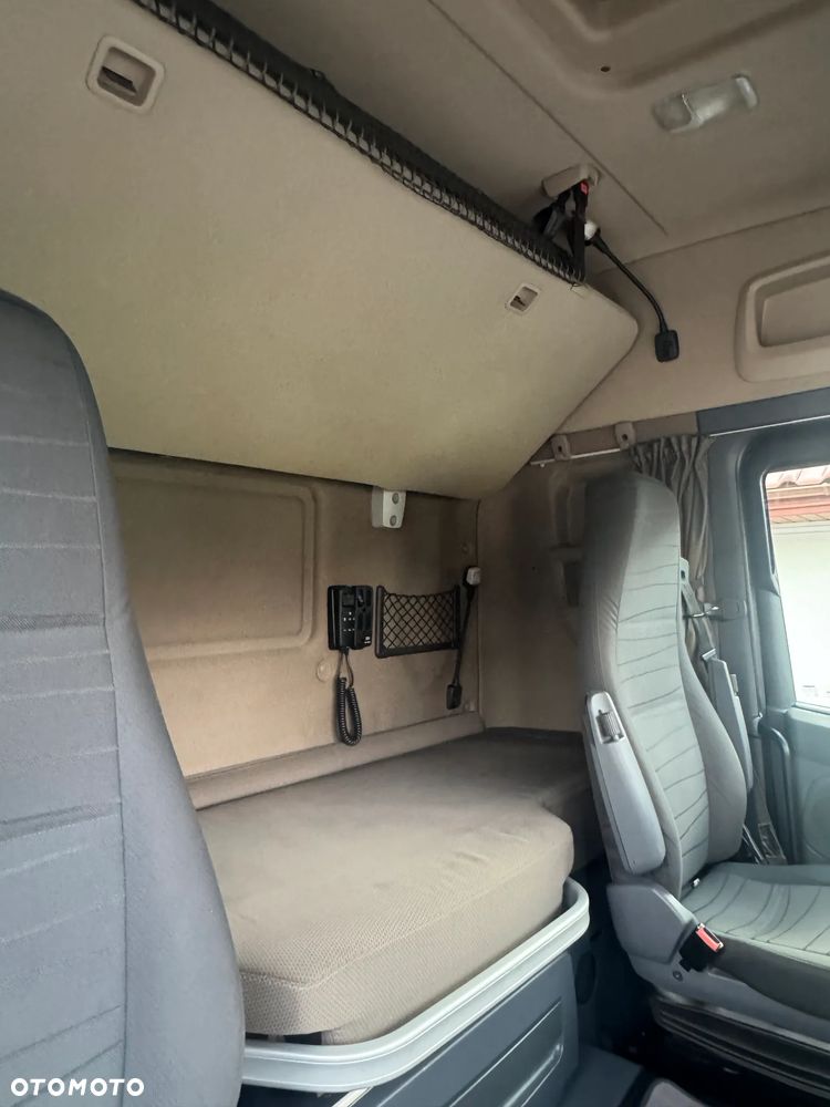 Schmitz Cargobull NACZEPA FIRANKA STANDARD, XL,  OŚ PODNOSZONA, KOSZ PALETOWY, IDEALNY STAN 2017 ROK - 35