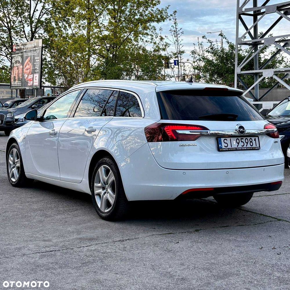 Opel Insignia - 4
