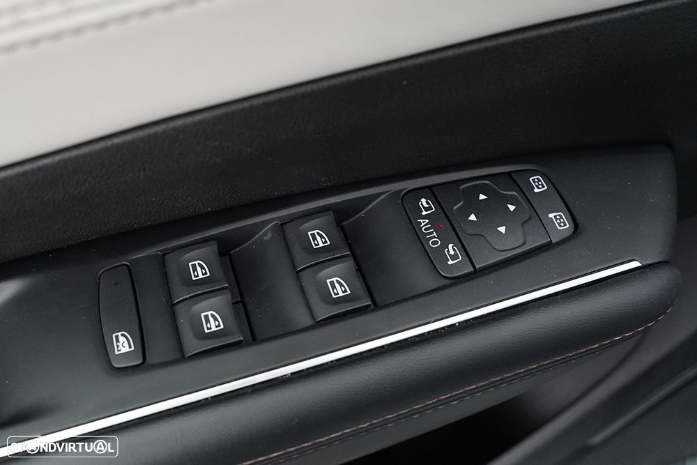 Renault Talisman 2.0 Blue dCi Initiale Paris EDC - 21