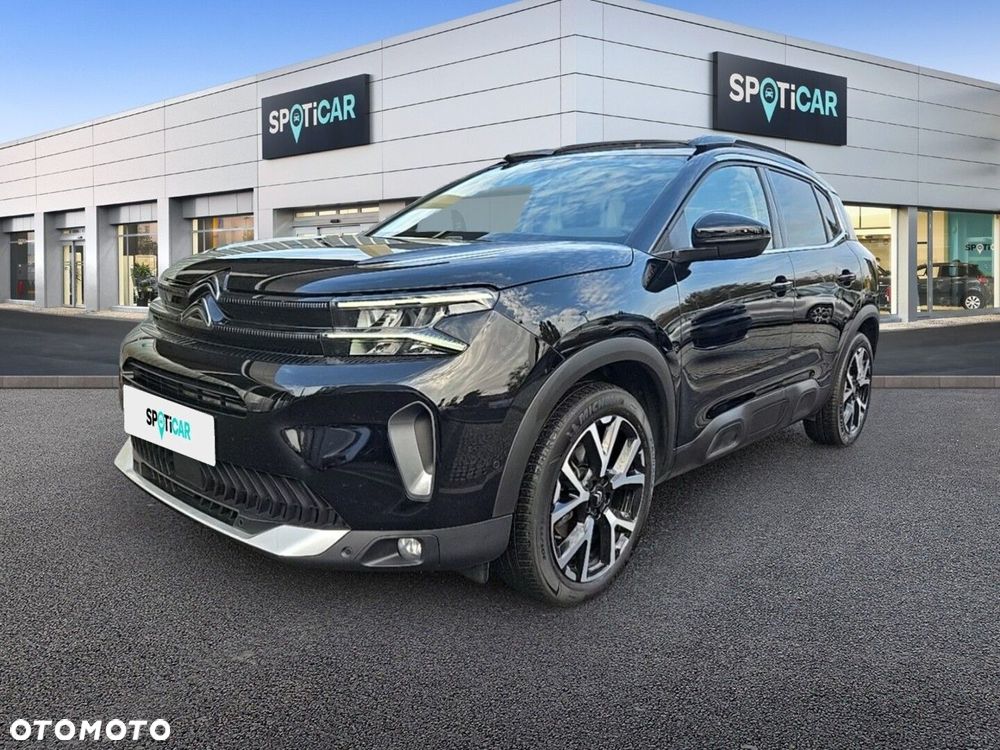 Citroën C5 Aircross 1.5 BlueHDi Shine Pack EAT8 - 1
