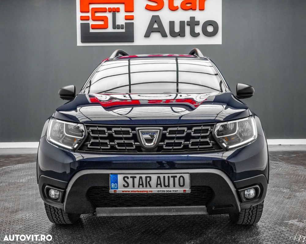Dacia Duster 1.5 Blue dCi 4WD Essential - 3