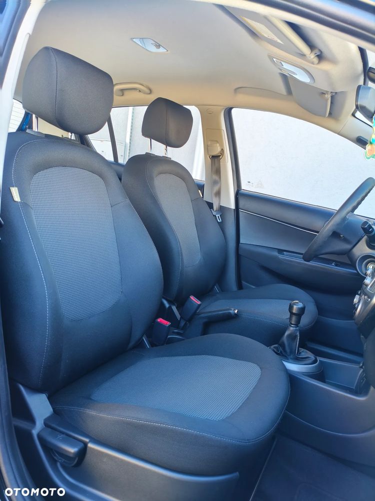 Hyundai i20 1.2 Intro Edition - 17