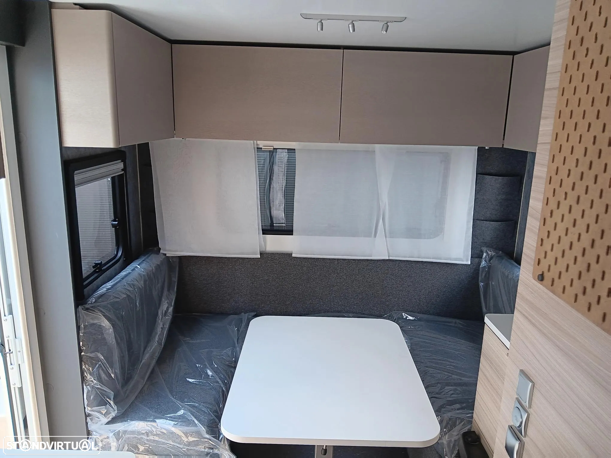Adria Altea 492 LU - 3
