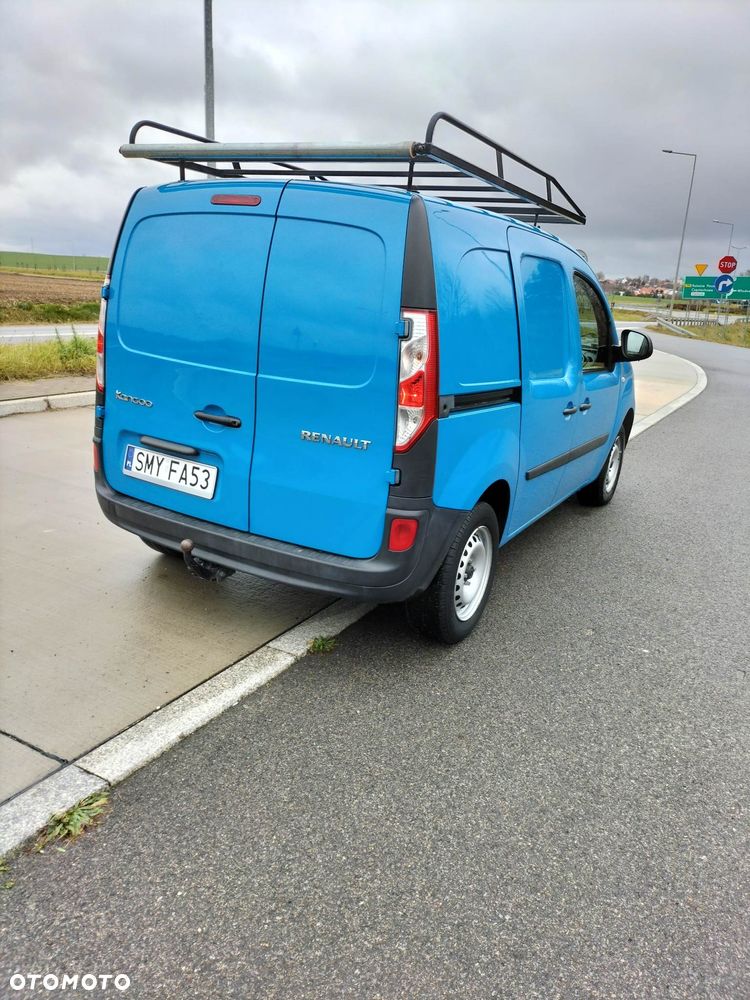 Renault KANGOO - 8