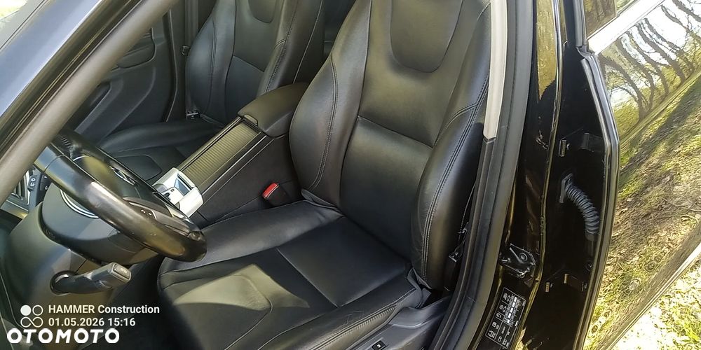 Volvo V60 - 36