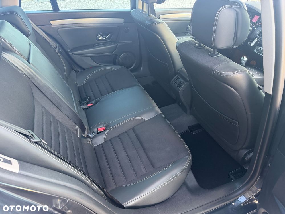 Renault Laguna dCi 110 FAP Limited - 7