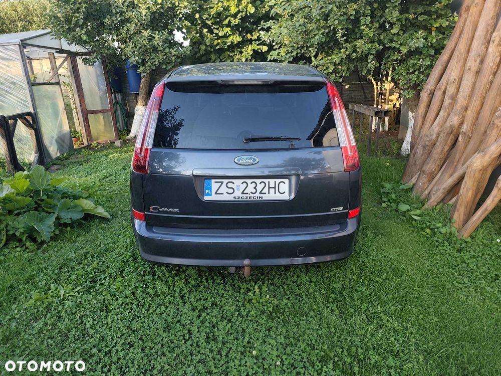 Ford C-MAX - 5
