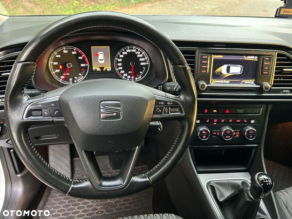 Seat Leon - 18