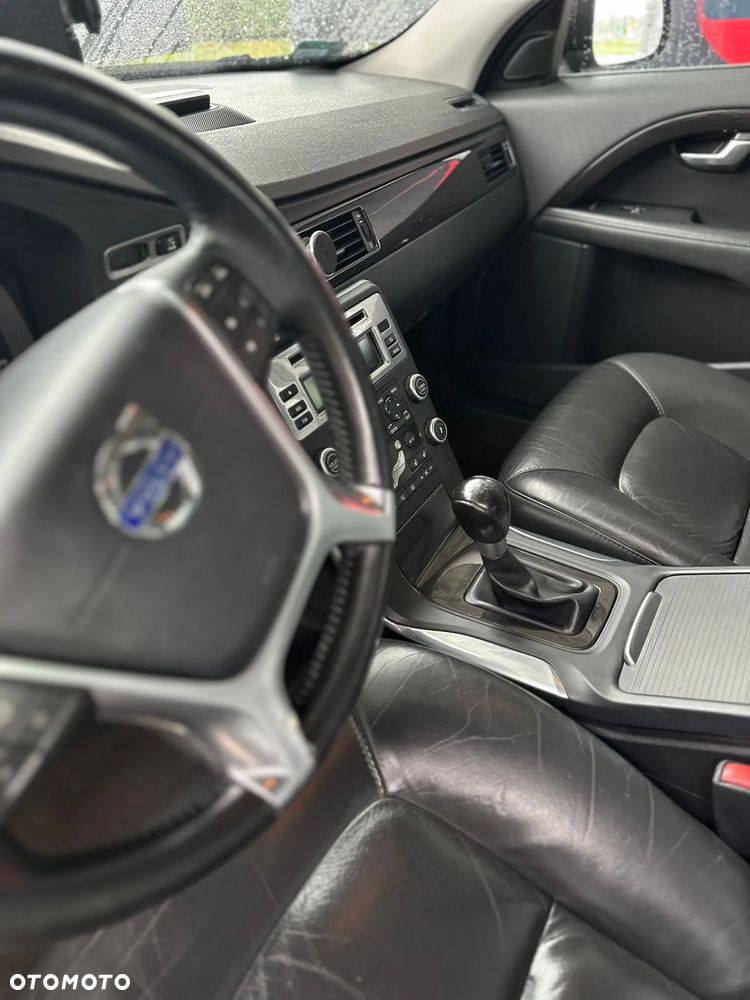 Volvo V70 - 4