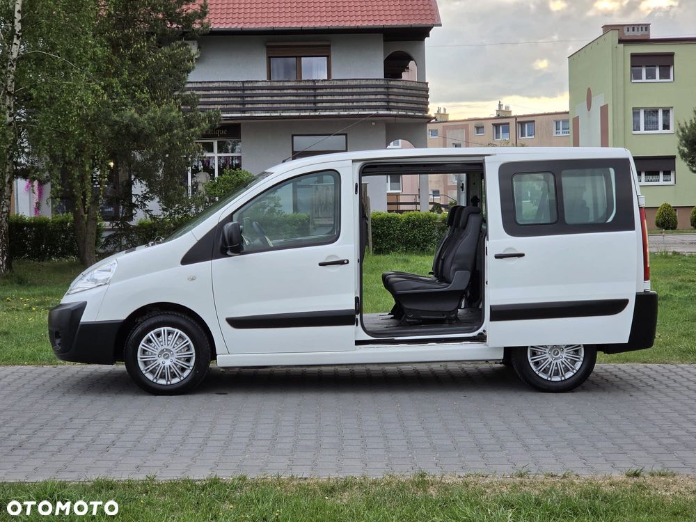Peugeot Expert - 10
