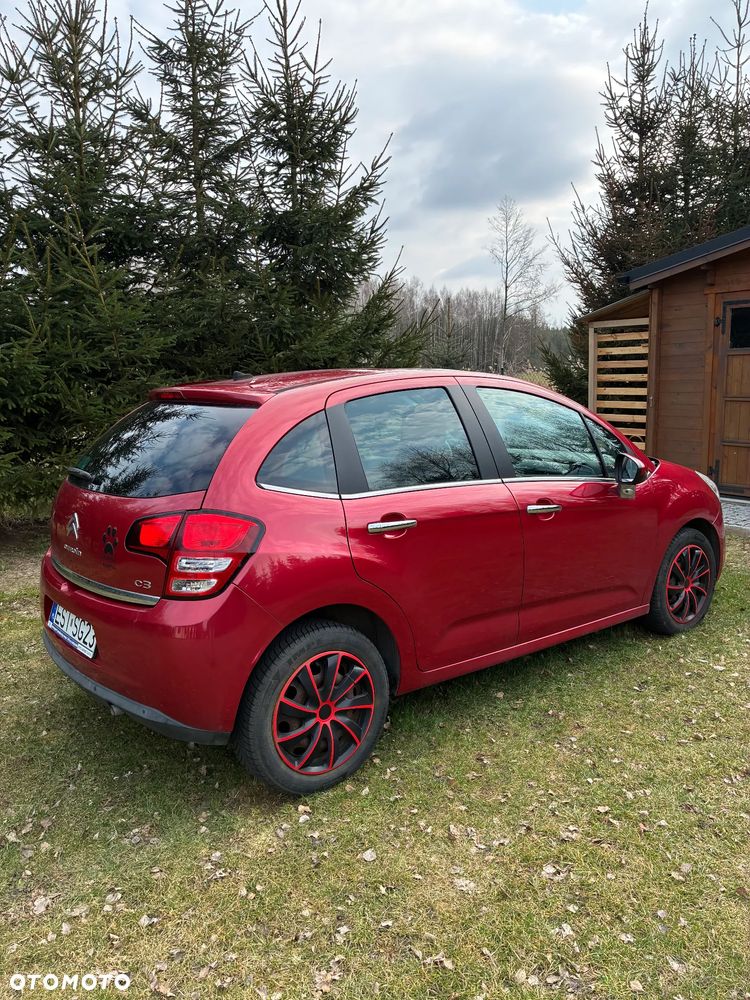 Citroën C3 1.4 Selection - 3