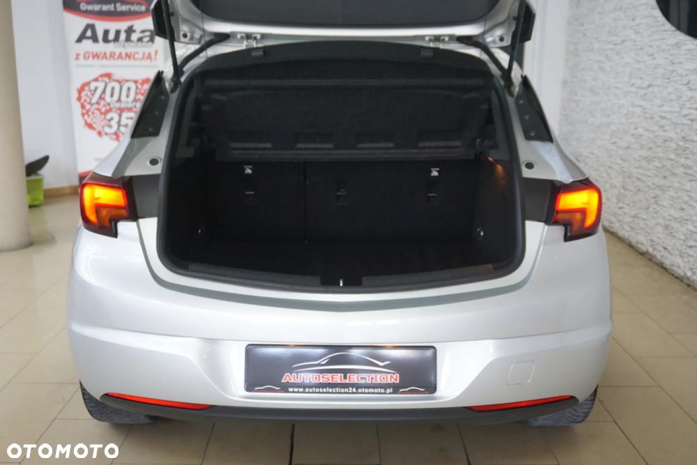 Opel Astra 1.6 D Start/Stop Innovation - 19