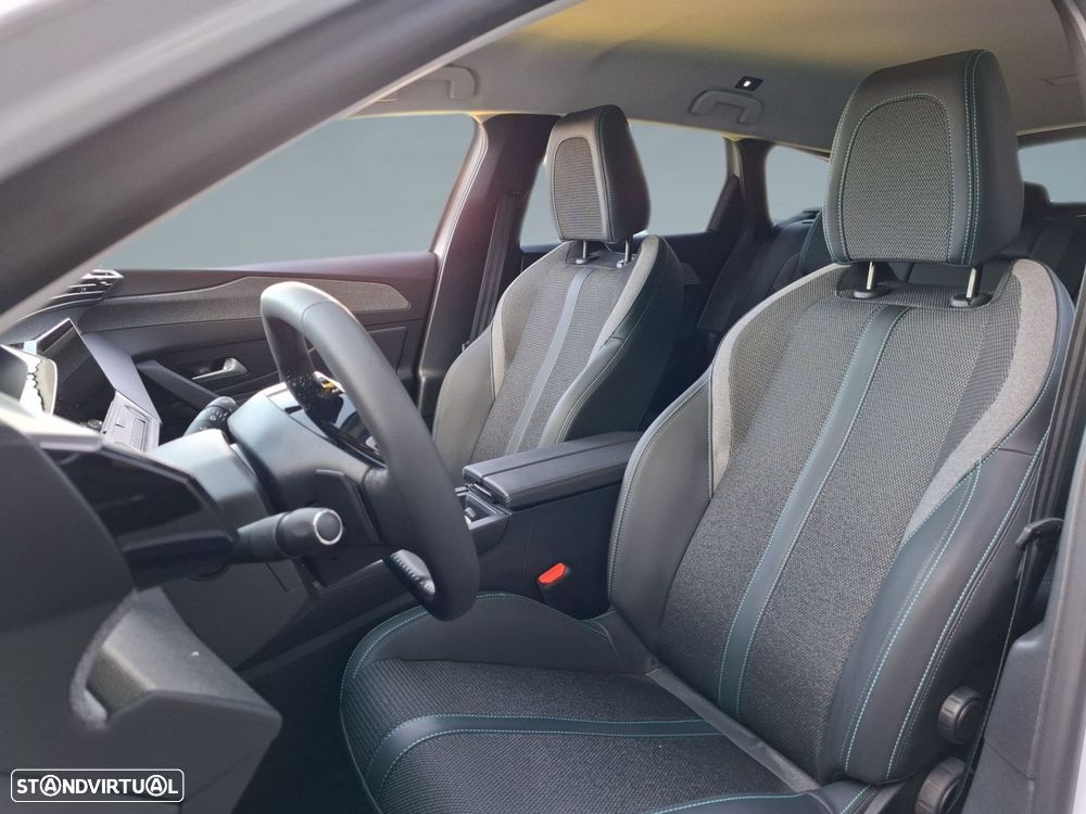 Peugeot 308 SW 1.2 Hybrid Allure e-DCS6 - 11